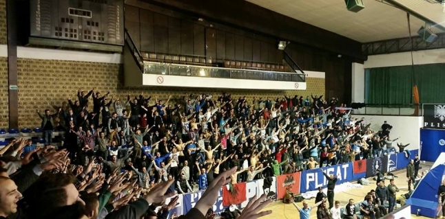 Tifozët e Prishtinës, premtojnë mikpritje për Sutjeskën