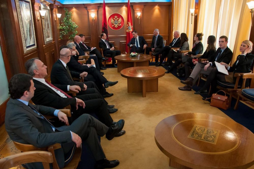 Bujar-Nishani-Krivokapic