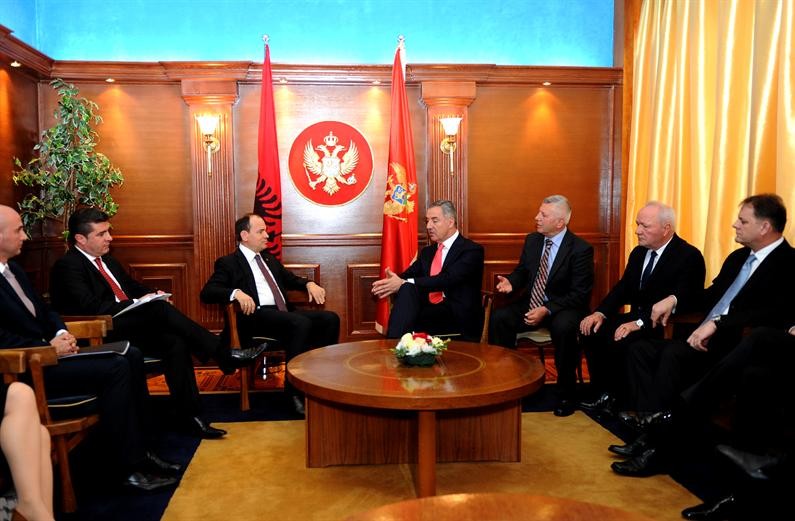 Nishani: Mali i Zi mik i madh i Shqipërisë