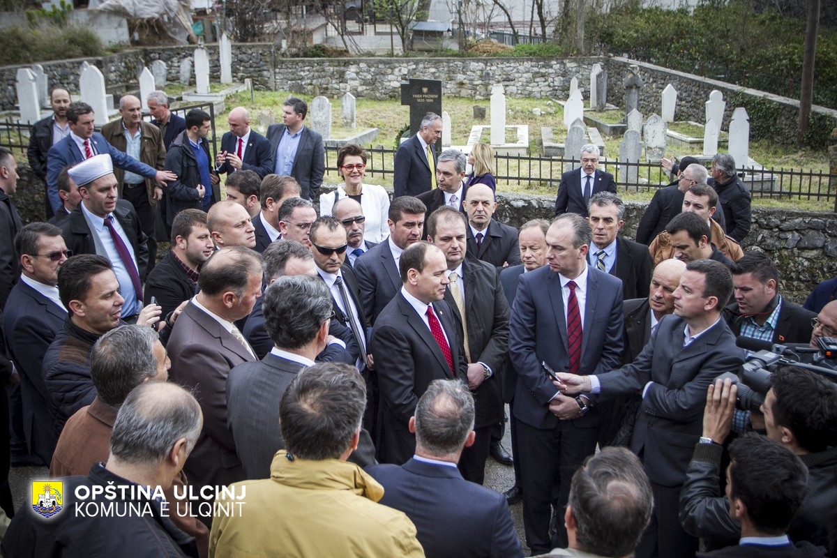 Nika: Bravo Luigj – edhe  pse mori Nishan, Shkreli nuk  ia bëri bam..?!!