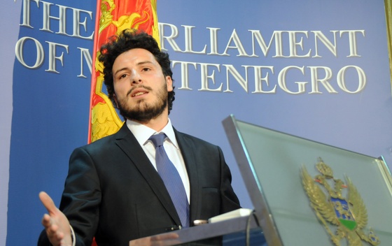 Dritan Abazović: Velika Albanija nema moju podršku