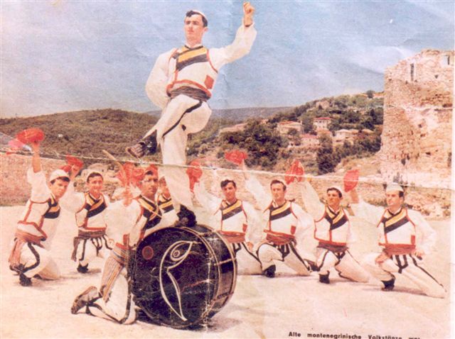 In Memoriam – Hilmi Hoxha – Veteran i folklorit dhe këngës Ulqinake