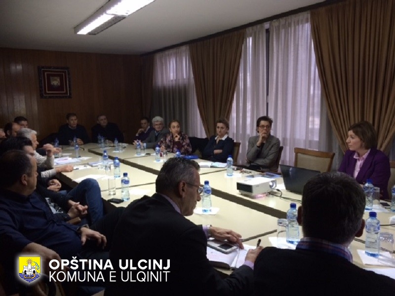 Ulqin: Ruajtja dhe përkujdesja e trashëgimisë kulturore detyrë e të gjithëve