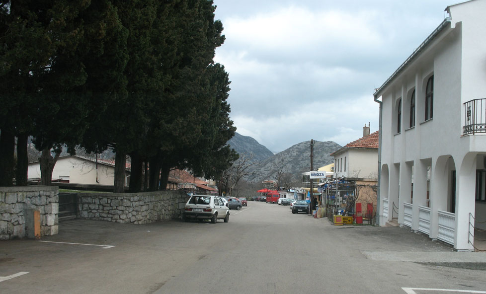 Tragjedi familjare në Krajë