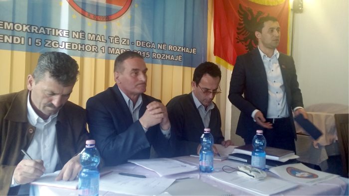 LDMZ-ROZHAJË.-1