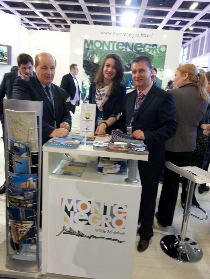 OT-ULQINI-në panairin e turizmit, ITB Berlin-2015-1