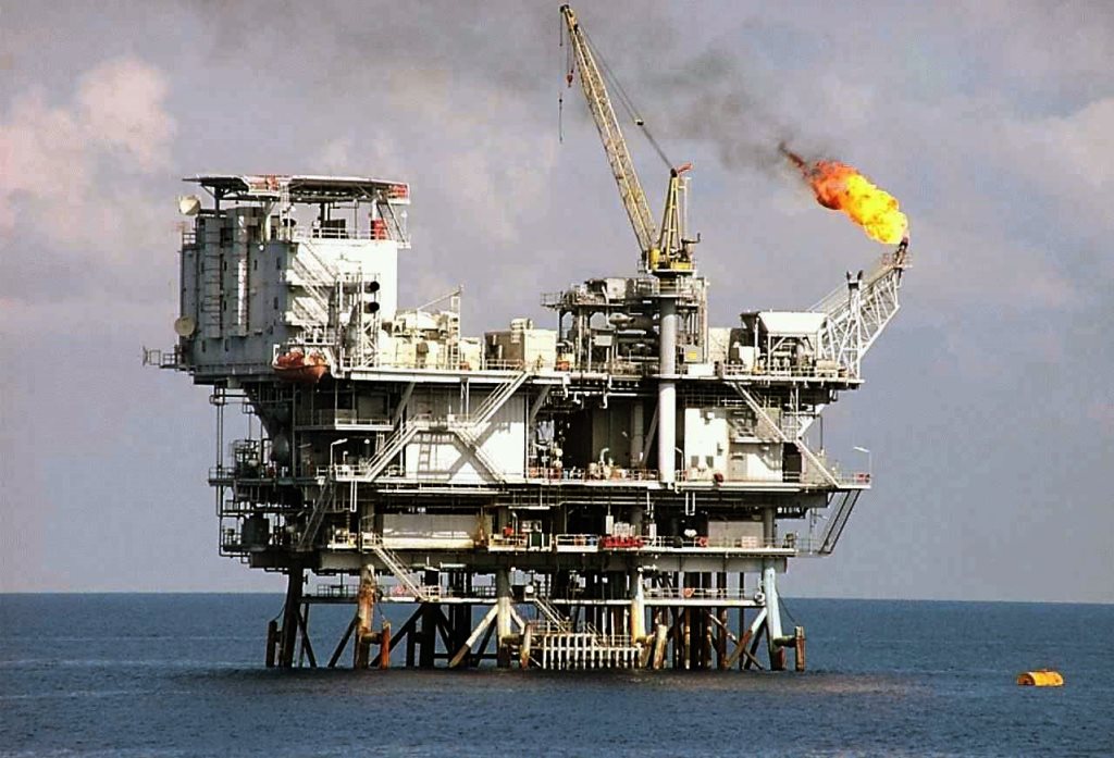 Italijanske i Ruske kompanije traže naftu u Ulcinj