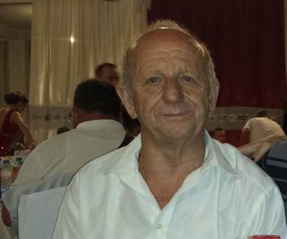 In Memoriam Fadil Kraja nga Ulqini