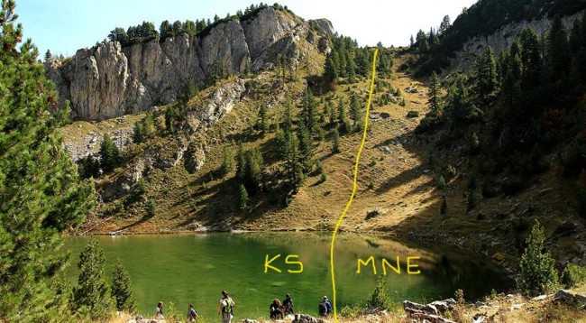Banorët e Kuqishtës të shqetësuar se Mali i Zi e “luajti megjën”