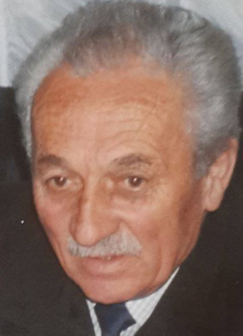 IN MEMORIAM : Basri Sadiku