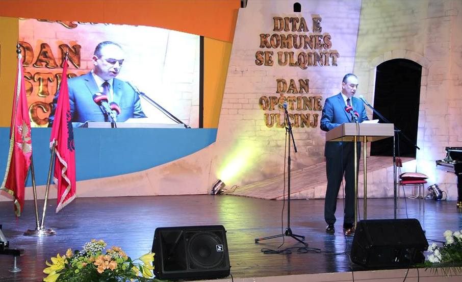 Të shtunën Dita e Komunës së Ulqinit