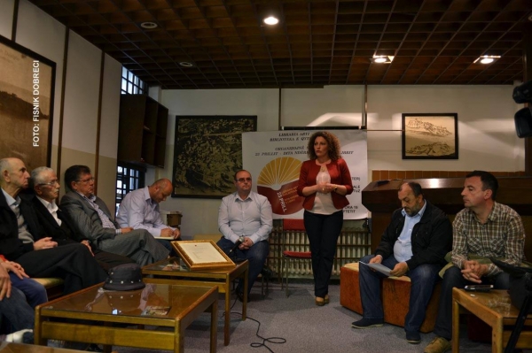 Dita e Librit u shënua edhe në Ulqin