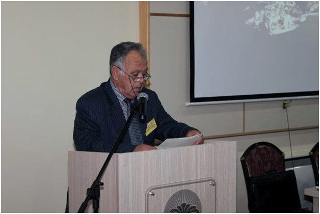 Dr. Ismail Doda – Studiues i mençurisë së popullit  të Krajës