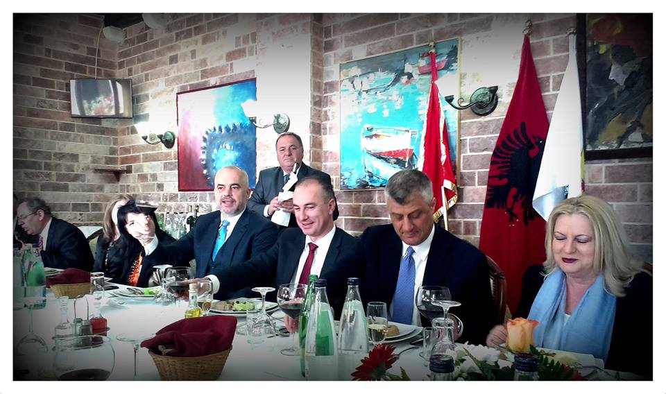Thaçi: Roli historik i Ulqinit në promovimin e paqes dhe dialogut midis popujve të Ballkanit – Video