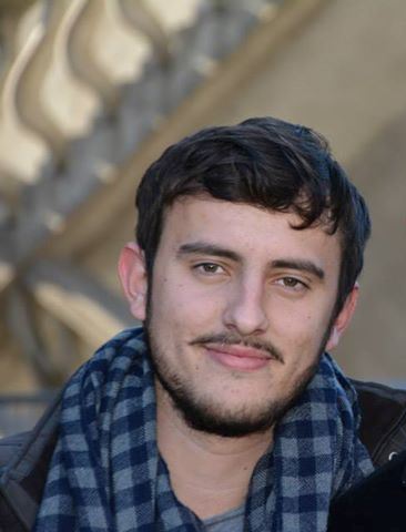Kristjan Dukaj: Vlerat e shekullit 21-një