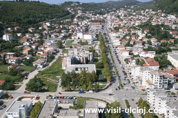 Salaj: Çështja e emërtimit të rrugëve në Ulqin – Video