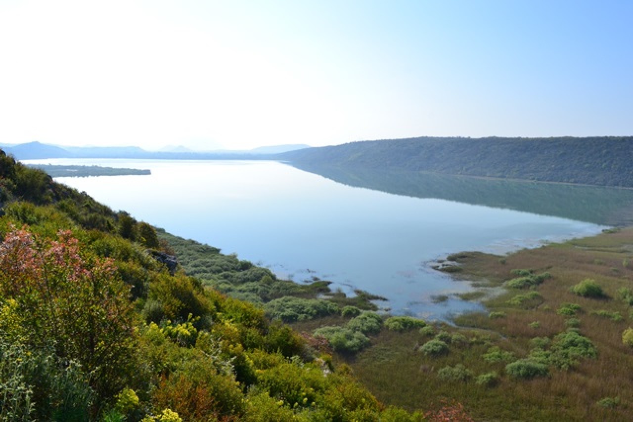 NVO „GREEN HOME”: Radionica za lokalne zajednice na Šaskom jezeru