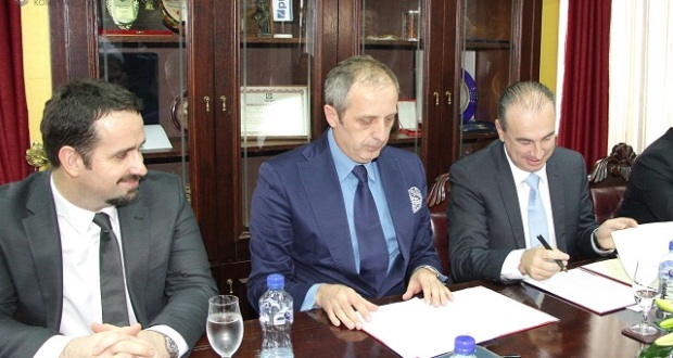 Ulqini rrezikon të mbetet pa Akua Park