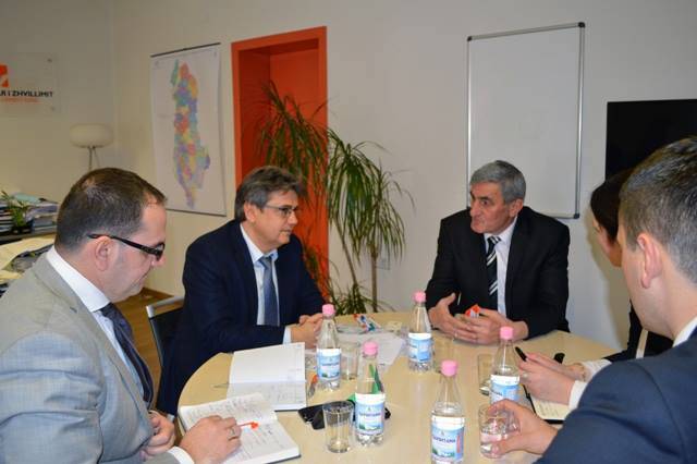 Mali i Zi – Shqipëri: Synohet krijimi i sinergjive të përbashkëta për zhvillimin e qëndrueshëm të zonës kufitare