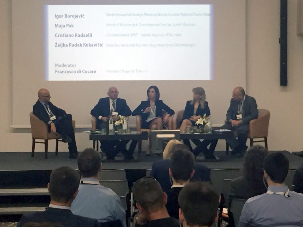 TO-Ulcinj na Adriatic Sea Forum u Dubrovnik-1