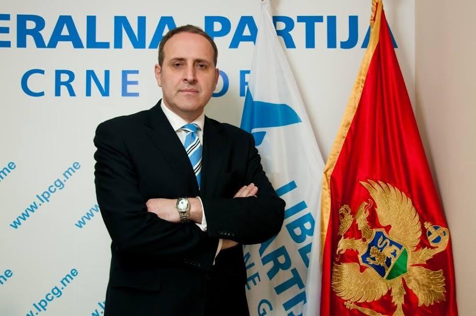 Andrija Popović: Ulcinj atraktivna destinacija za ulaganja
