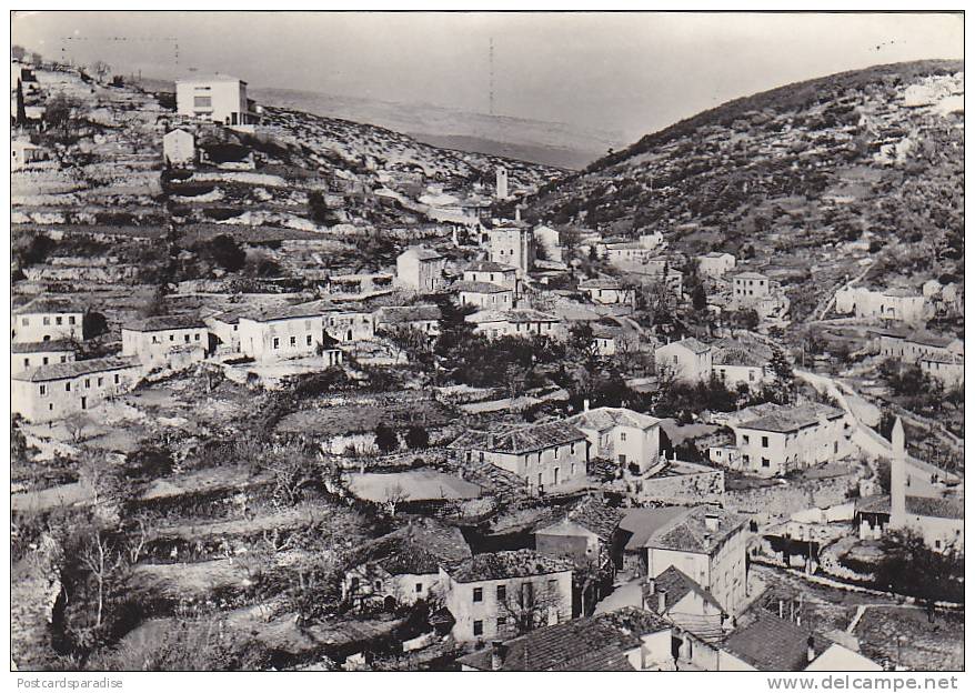 Një kujtesë e shkurtër për tërmetin e  vitit 1979 në Ulqin – Video