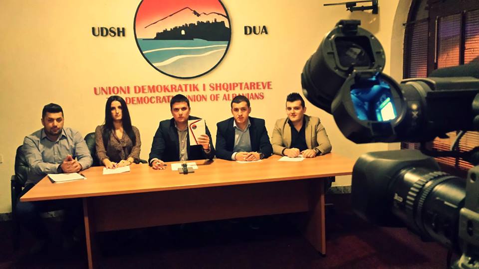 Forumi rinor i UDSH-së: Rastet e shumta të abuzimit me paratë e qytetarëve të Ulqinit