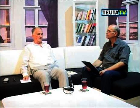 Hasan Salaj një çerek shekulli para mikrofonit