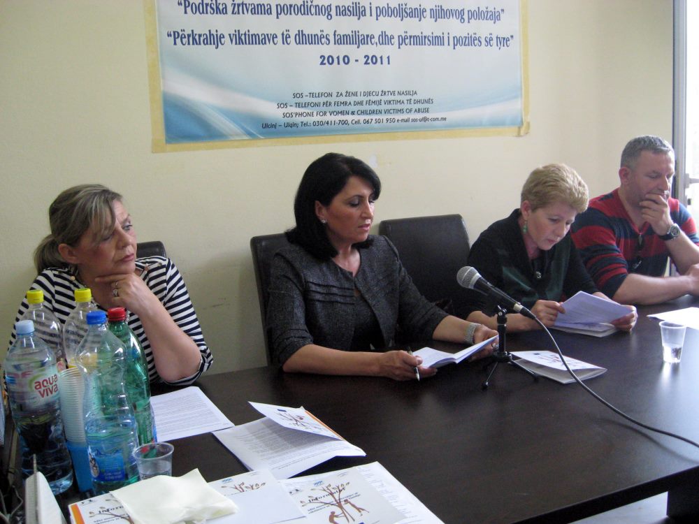 Nelaj: Senzibilizim më i madh i legjislacionit dhe institucionet për dhunën në familje