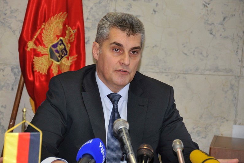 Brajoviq: Punimet në autostrade do të fillojnë me 11 maj