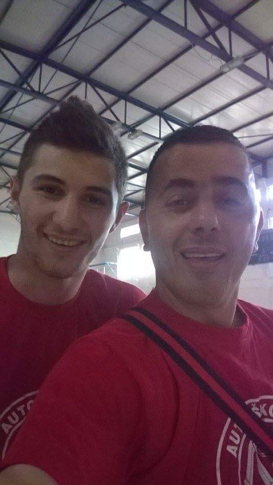 Karate Club Rei Ulcinj-Ulqin-1