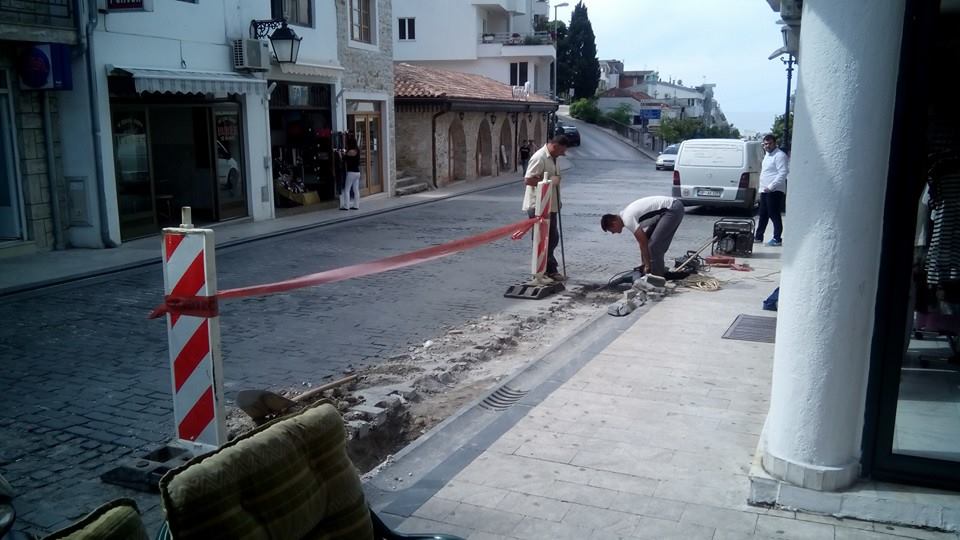 Betuzi: Kjo ndodhen vetem ne Ulqin !