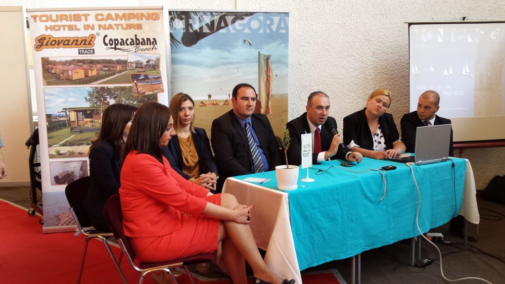 Mali i Zi sytë dhe mendjen tek turistët nga Kosova