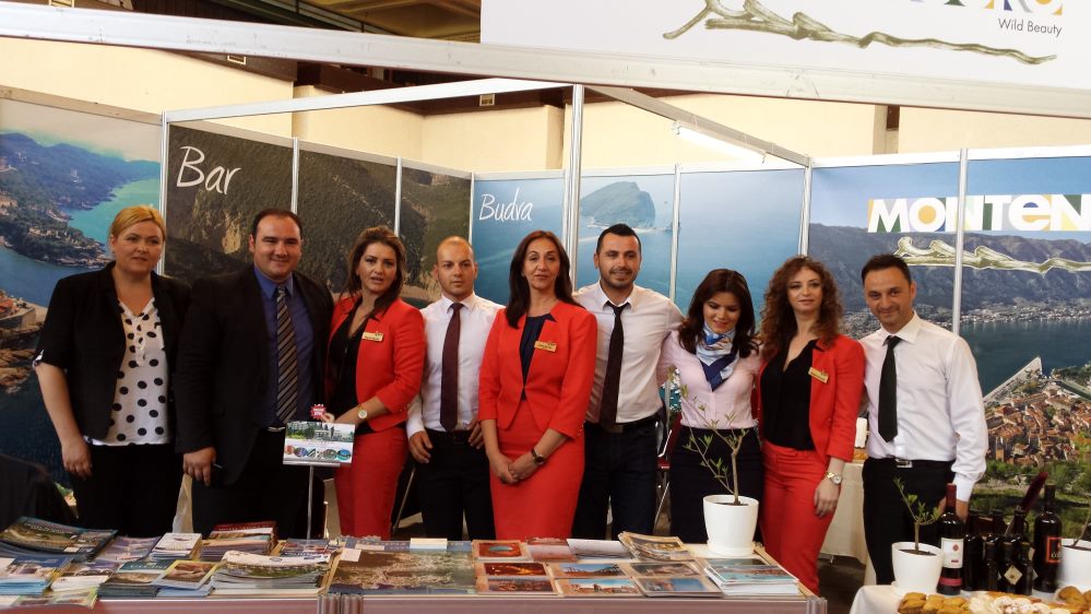 OT e Ulqinit në Panairin Ndërkombëtar të Turizmit në Prishtin-6
