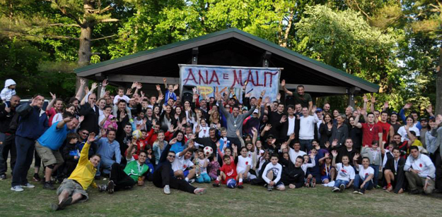 Pjesëmarrje masive në Piknikun tradicional të Shoqatës ” Ana e Malit”