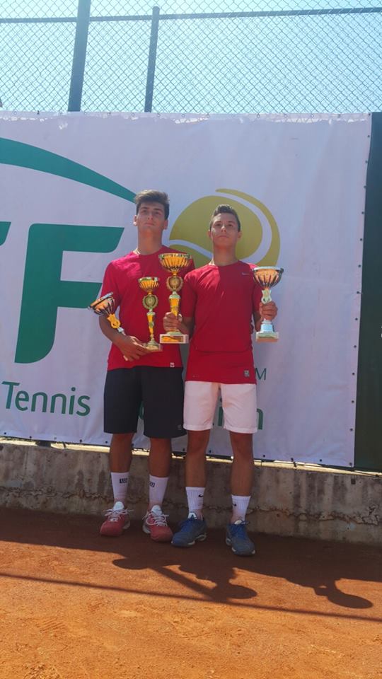Rrezart-Cungu -FITUES-POGORICA-OPEN-2015-2