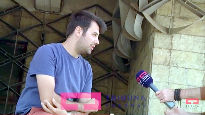Artistët e Ulqinit shprehen