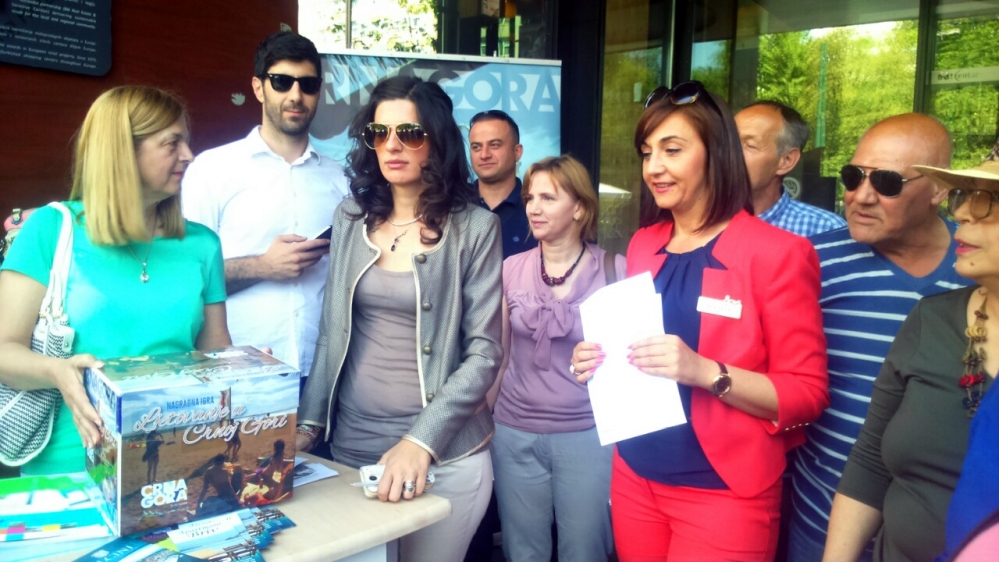 Big Red RoadShow-TO-Ulcinj-Sarajevo-1