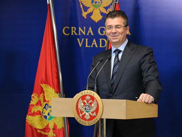 Ministar Gvozdenović sa predstavnicima delegacije Evropske komisije u posjeti ulcinjskoj solani
