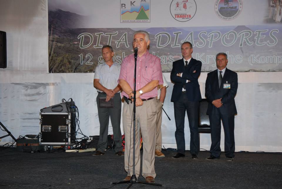 Cafo Boga: Potpisivanje Memoranduma o izgradnji i opremanju Područne jedinice OŠ u Sukobinu