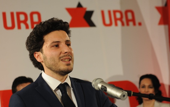 Abazović: Ne vraćamo se u parlament