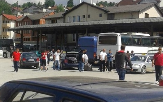 Pse po zbrazet veriu i Malit të Zi