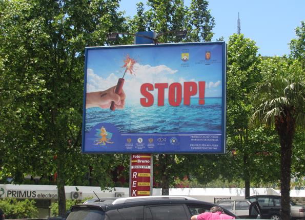 Ministarstvo poljoprivrede: Zaštititi okolinu i smanjiti krivolov u Ulcinj