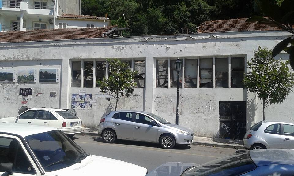 Gjonaj: Kinematë e  vdekura të  Ulqinit