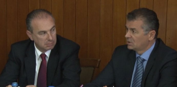 Gvo­zde­no­vić: Država preuzima Solanu