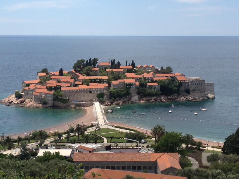 Turistët e Budvës të shokuar, ja pse !