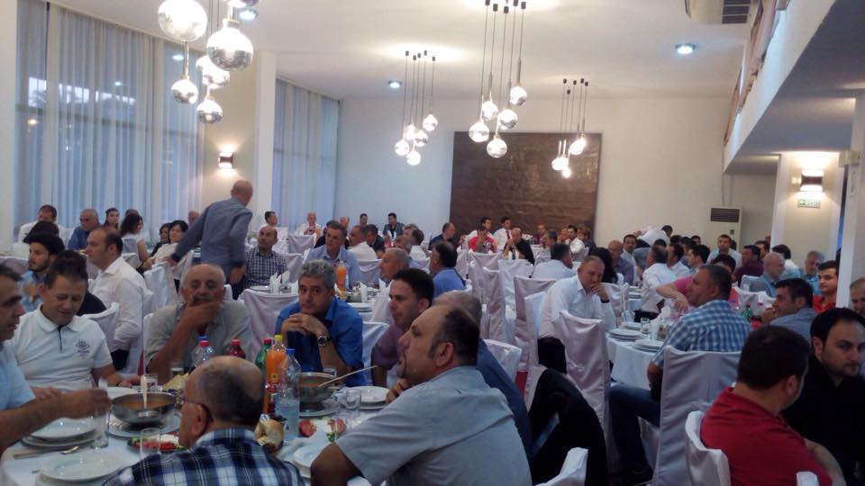 Ambasada e UAE shtroi iftar-Hotel-Mediteran-Ulqin-5