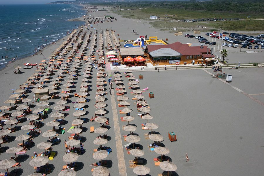 Šulc: Austrijski investitori vide potencijal Crne Gore u turizmu