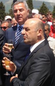 Ibroçi: Përhajr ju qoftë miqësia
