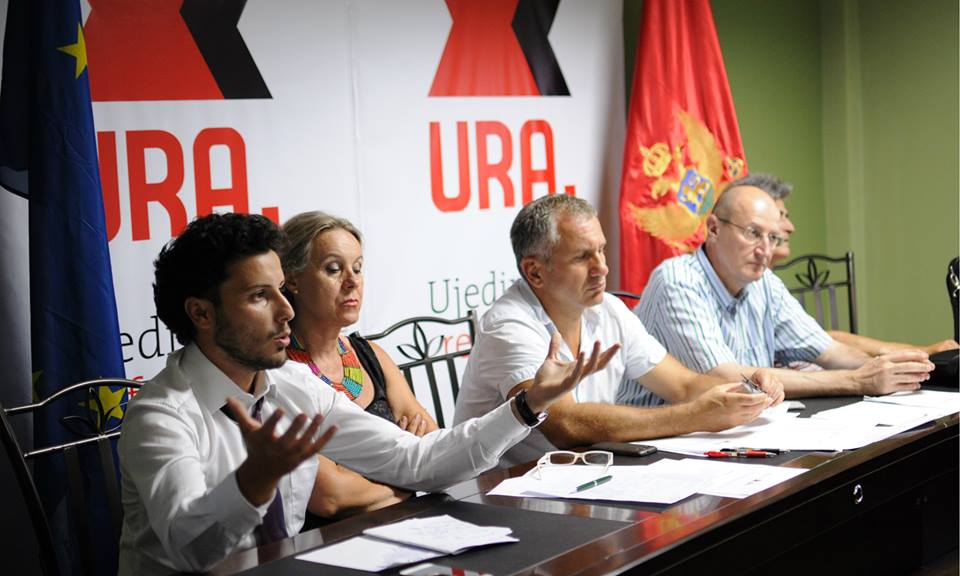 Abazoviq: Marrja e ftesës për NATO, shpejton ndërrimin e pushtetit në vend